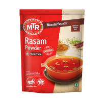 MTR Rasam Powder Rs 165