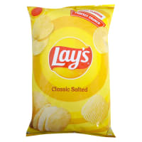 Lay's Potato Chips  Rs 78