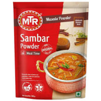 MTR Masala Sambar Powder Rs 150