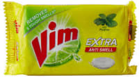 Vim Anti Smell Dishwash Bar