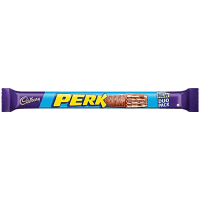 Cadbury Perk Double Chocolate Bar