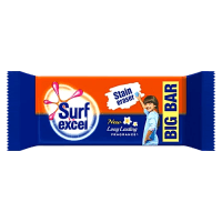 Surf Excel Detergent Bar