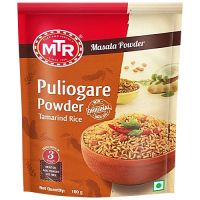 MTR Puliogare Tamarind Rice Powder