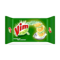 Vim Dishwash Bar
