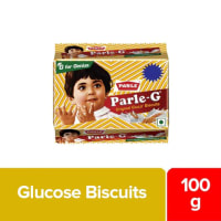 Parle-G Classic Regular