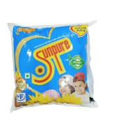 Sunpure Refined Cooking Oil