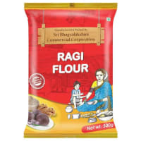 Sri Bhagyalakshmi Ragi Flour