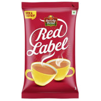 Brooke Bond Red Label Tea