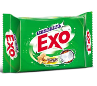Exo Dish Wash Bar Anti Bacterial Small