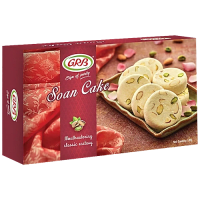GRB Soan Cake - Regular