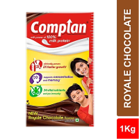Complan Royale Chocolate Flavour Health Drink
