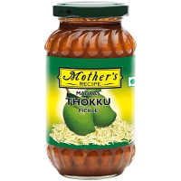Mother's Recipe Pickle - Madras Thokku