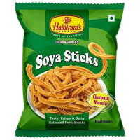 Haldiram's Nagpur Soya Sticks,