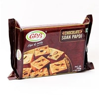 GRB Chocolate Soan Papdi,