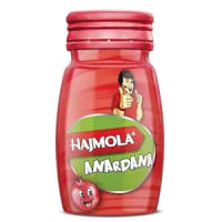 Dabur Hajmola Anar Dana,
