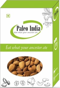 Almond Gurbandi 500 G