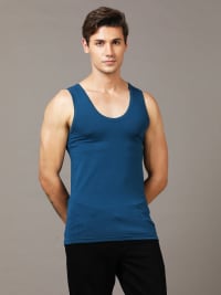Men's Vest-XL / Neptune View
