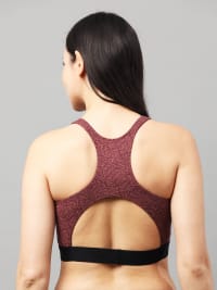 Women's Sports Bralette-XXL / Masseto Crypt