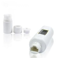 PoE Extender, Outdoor IP66 Waterproof, PoE Repeater, PoE Amplifier, PoE Booster, Comply with IEEE 802.3at / 802.3af For CCTV Cameras-Single