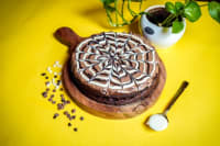 Death By Chocolate (Double Layer)