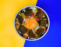 Farmsworth Salad
