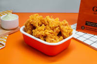 Classic Chicken Popcorn