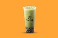 Matcha Bubble tea