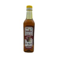 Toshika Black Mustard Oil - 1 L