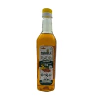 Toshika Yellow Mustard Oil - 1 L