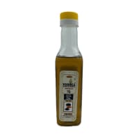 Toshika Black Sesame Oil - 500 mL