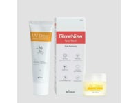 Sun Care & Deep Cleansing Face Wash Lip lightening Combo