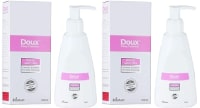 Brinton Doux Deep Cleanser Face Cleansing Cream 125 ml| For All Skin Types x Pack of 2
