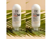 Combo - Sunscreen SPF 50++++ (2*50ml)