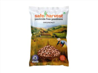 Safe Harvest Pesticide Free Groundnut 250g