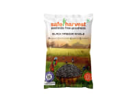 Safe Harvest Pesticide Free Masoor  Dal 1kg