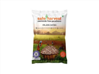 Safe Harvest Pesticide Free Rajma Chitra 500g