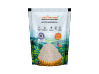 Safe Harvest Pesticide Free White Sesame/ Til 200g