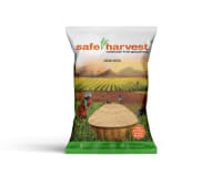 Safe Harvest Pesticide Free Urad Gota 500g