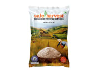 Safe Harvest Pesticide Free Ragi Flour 500g