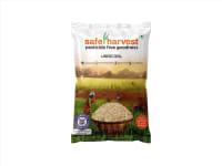 Safe Harvest Pesticide Free Urad Dal 1kg