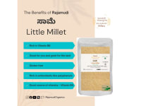 SAAME - Little Millet - 1 Kilogram