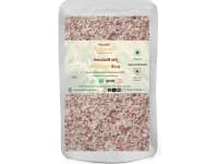 Rajamudi Semi Polished Rice - 2 Kilogram