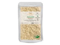 Organic Sona Masoori Rice Semi Polished - 5 Kilogram