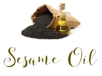 Sesame Oil / Gingelly oil (1litre)