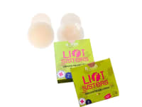 Lift Sisters (Cream) - 12