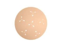 Peekaboob ( 10 Cm) - Light-brown