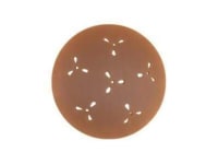 Peekaboob ( 10 Cm) - Caramel