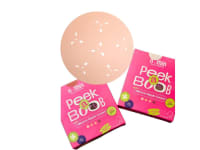 Peekaboob (Light Pink) - 10