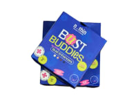 Bust Buddies (Black) - B