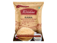 Krishna Premium Chiroti Rawa - 1 kg